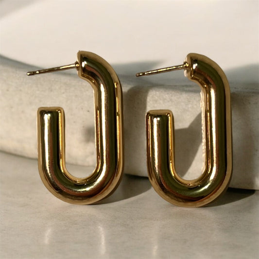 Aretes Noemí - A068