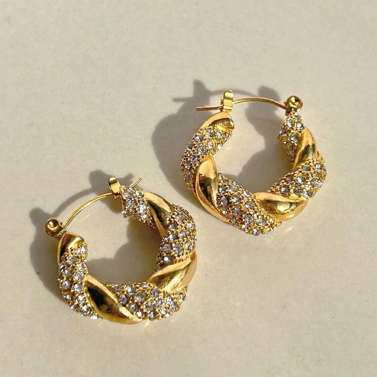 Argollas Ari A090