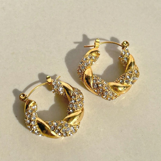 Argollas Ari A090
