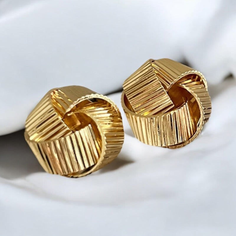 Aretes Kristell - A028