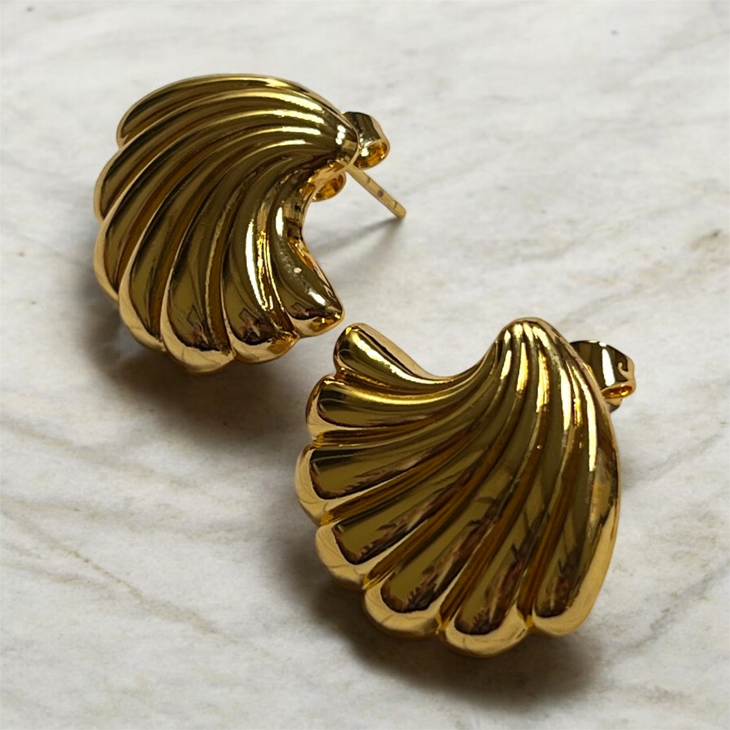 Aretes Mar