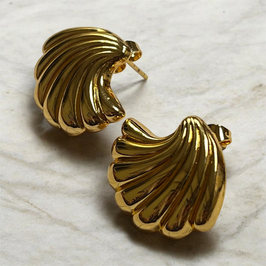 Aretes Mar