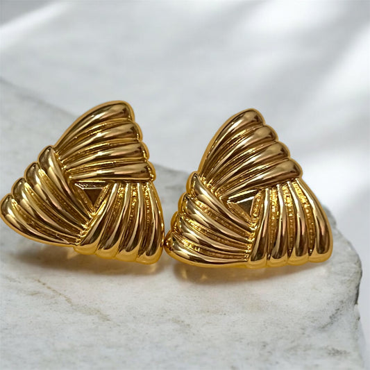 Aretes Lux - A062