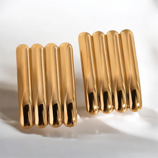 Aretes Valentina - A049