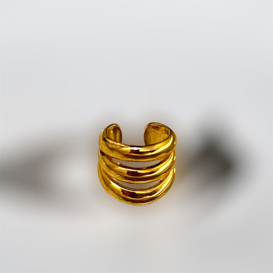 EAR CUFF E07
