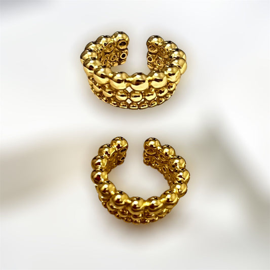EAR CUFF E09