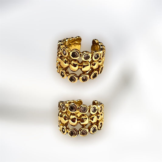 EAR CUFF E12