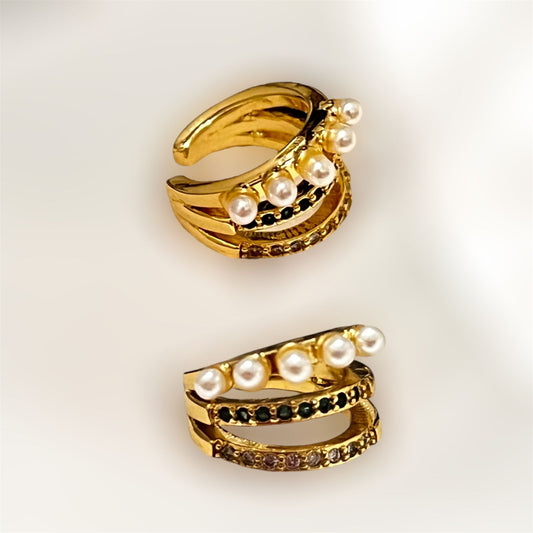 EAR CUFF E11