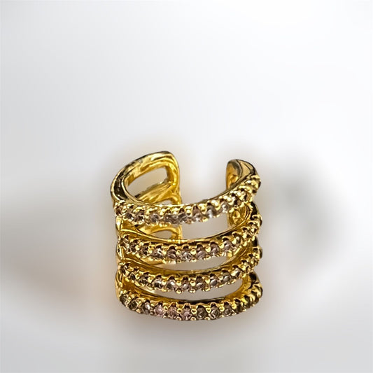 EAR CUFF E13