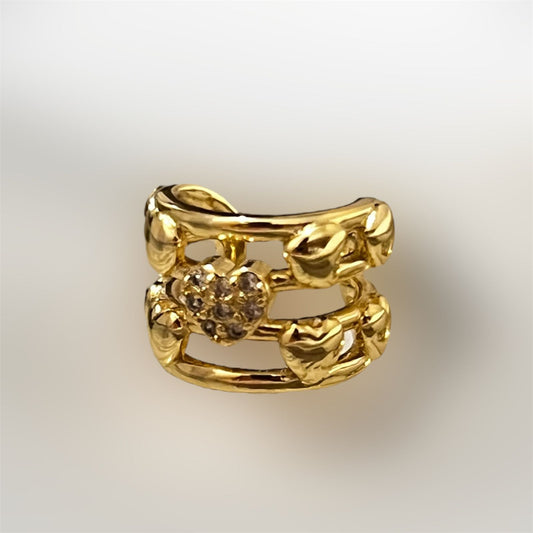 EAR CUFF E15