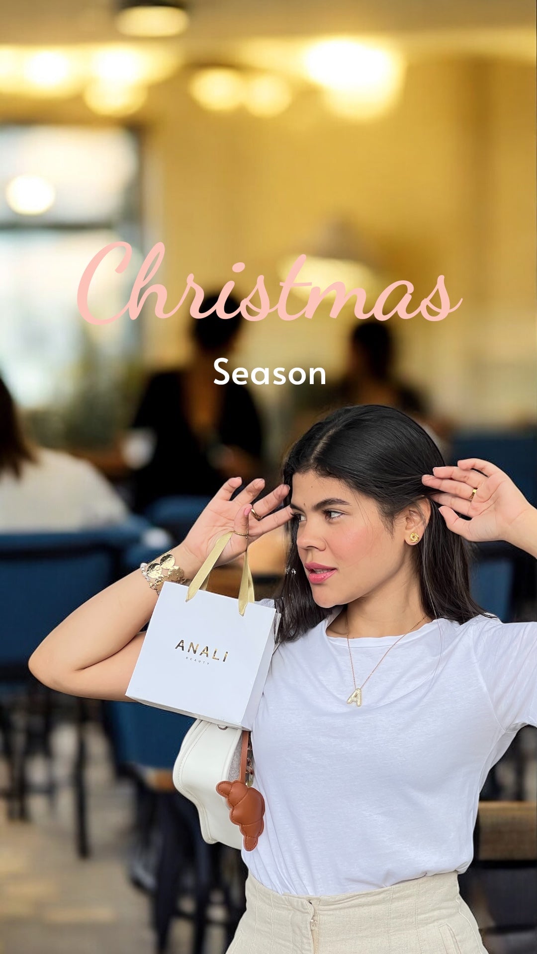 Coleccion para mostrar