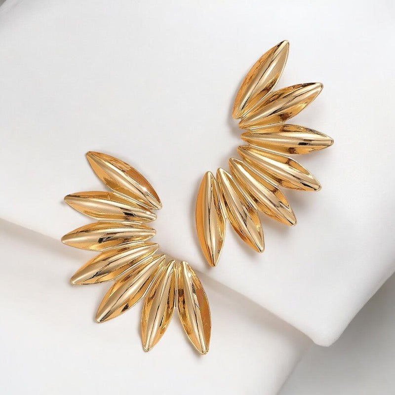 Aretes Angelita - A041