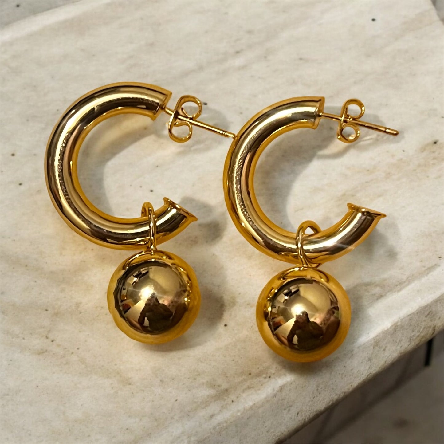 Aretes Yoya - A066
