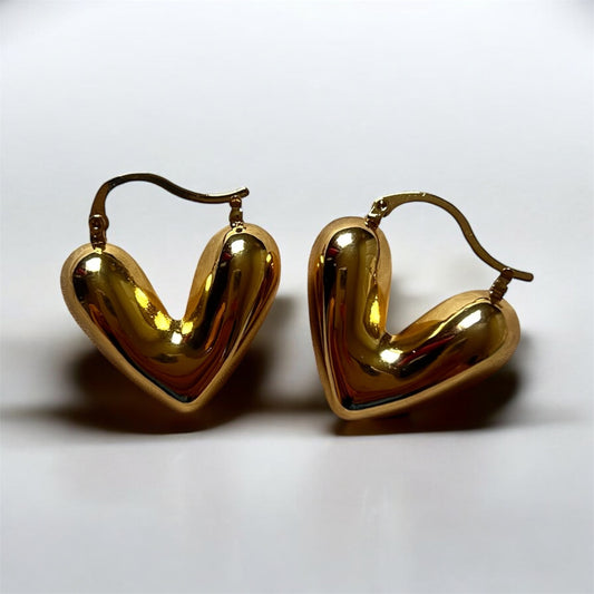 Argollas Sophia - A039