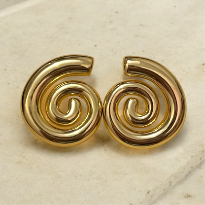 Aretes Gabby - A023
