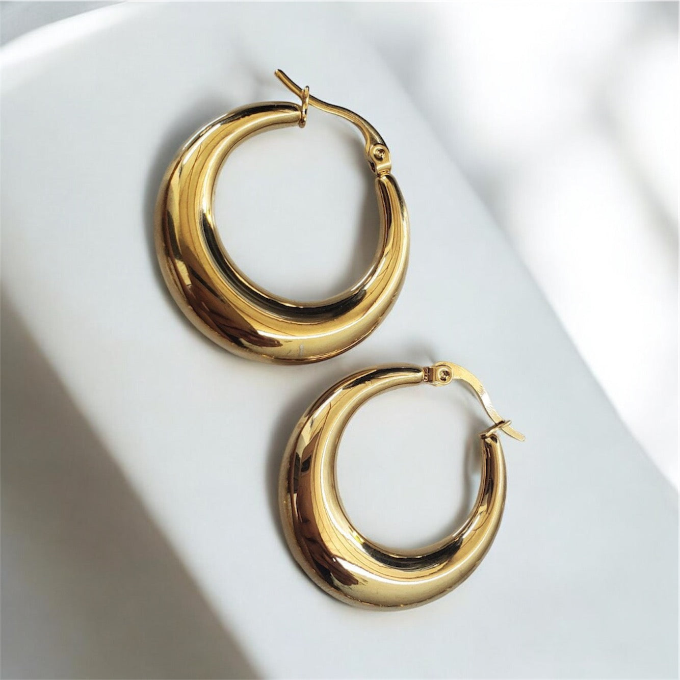 Argollas Killy - A085