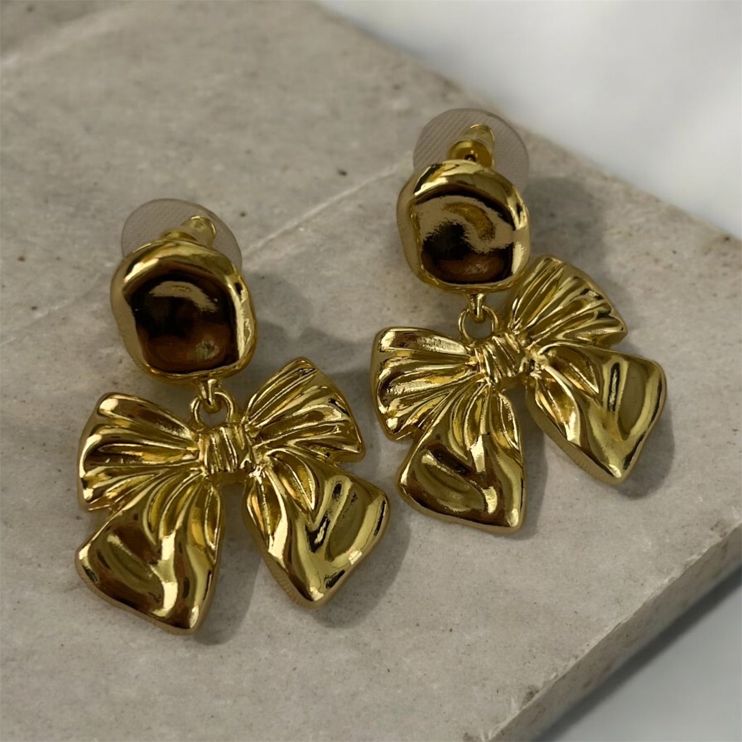 Aretes Coquette - A027