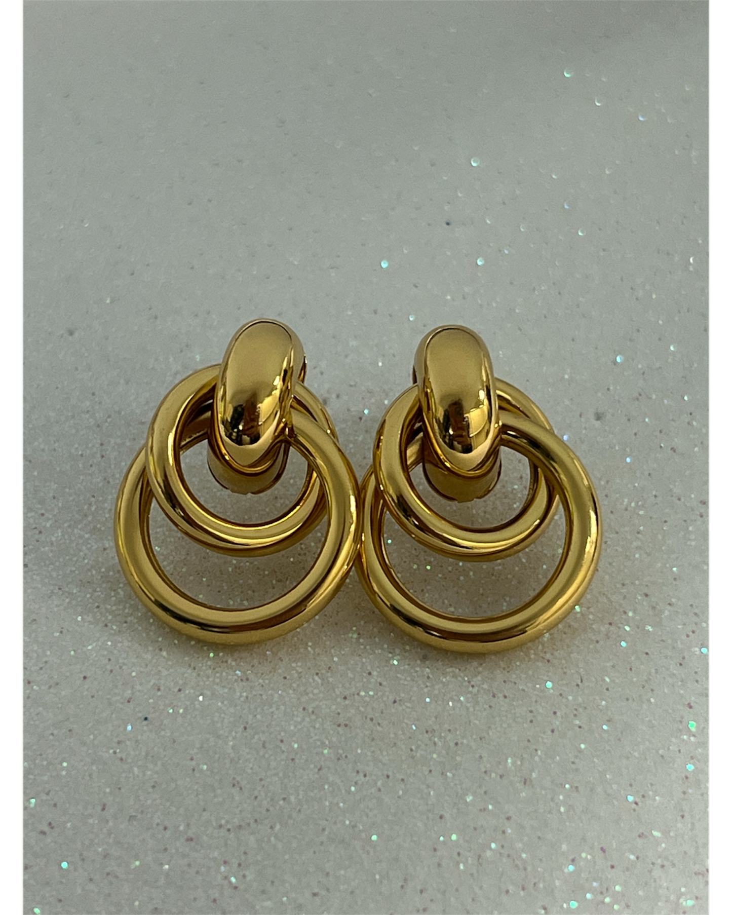 B132- Aretes