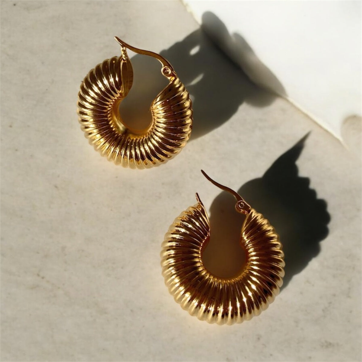 Argollas Dona - A072