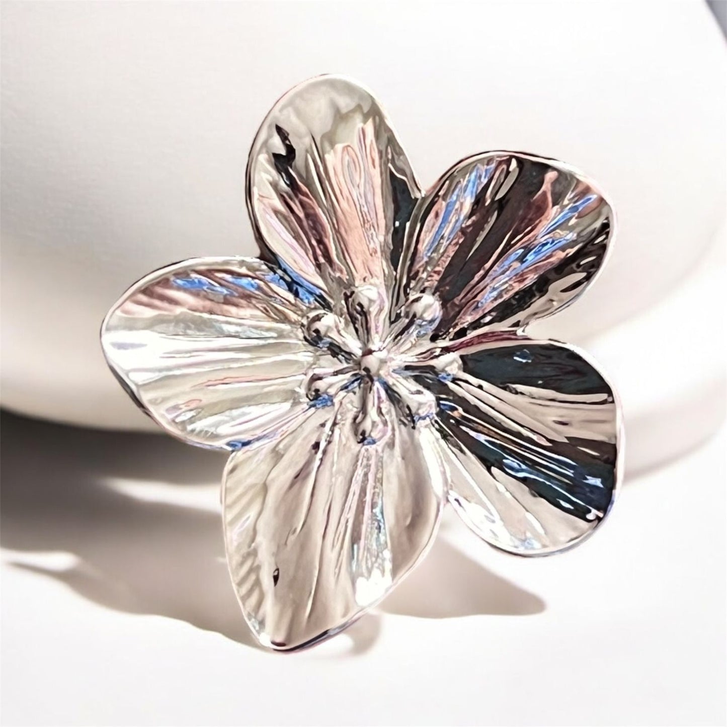 Anillo silver - G071