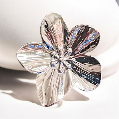 Anillo silver - G071