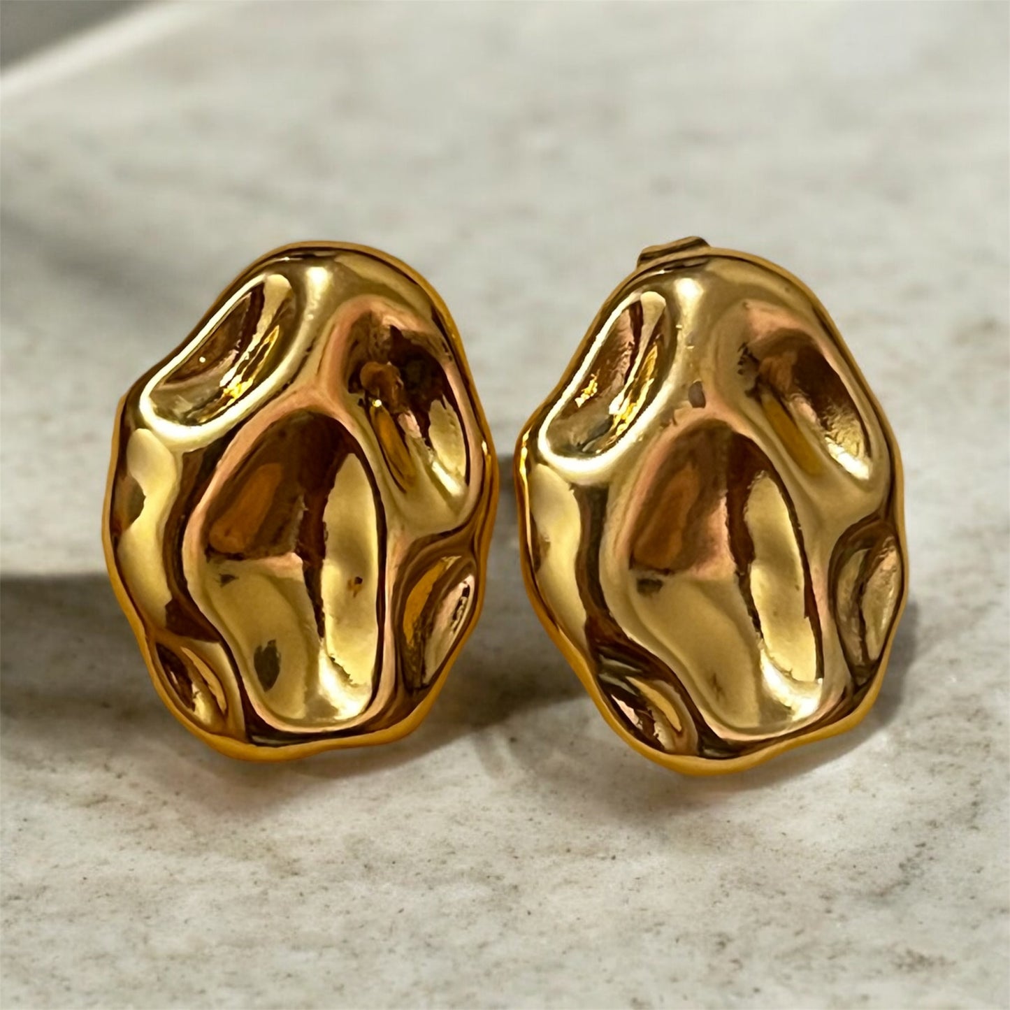 Aretes Nicole - A077