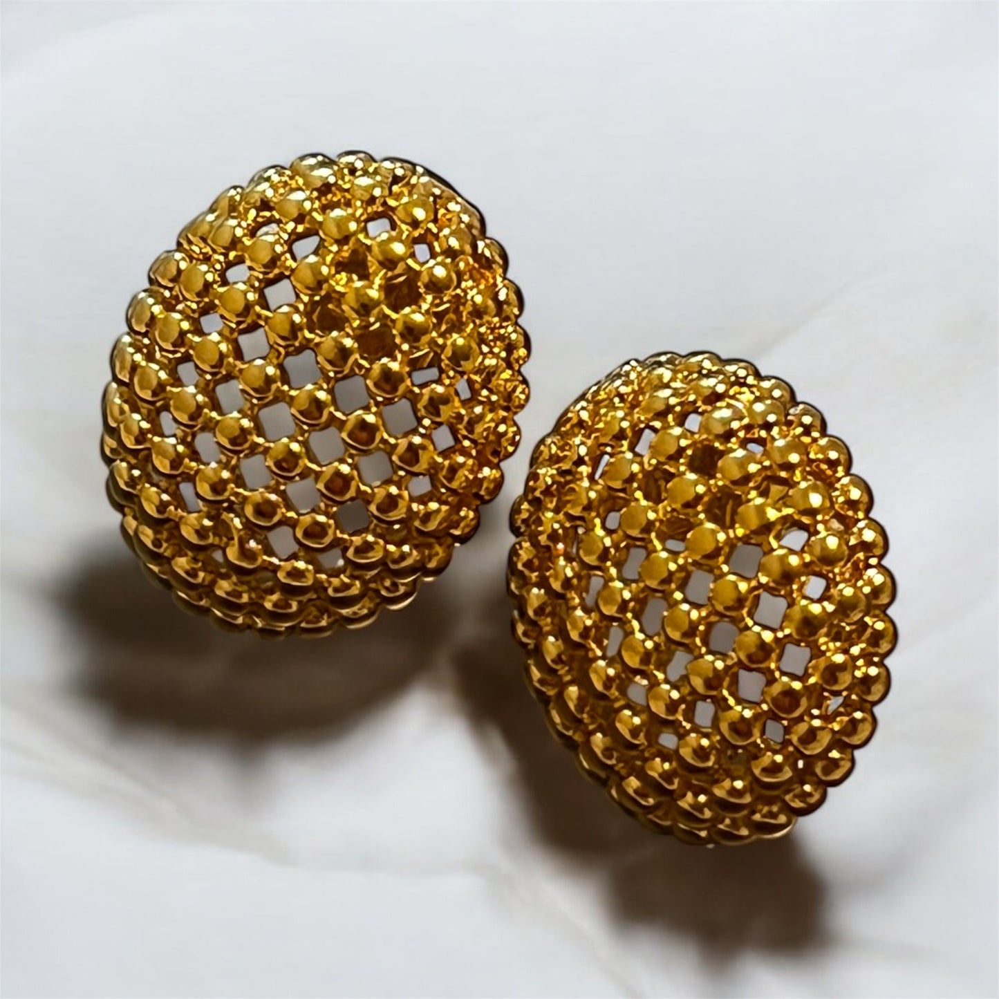 Aretes Pierina - A008