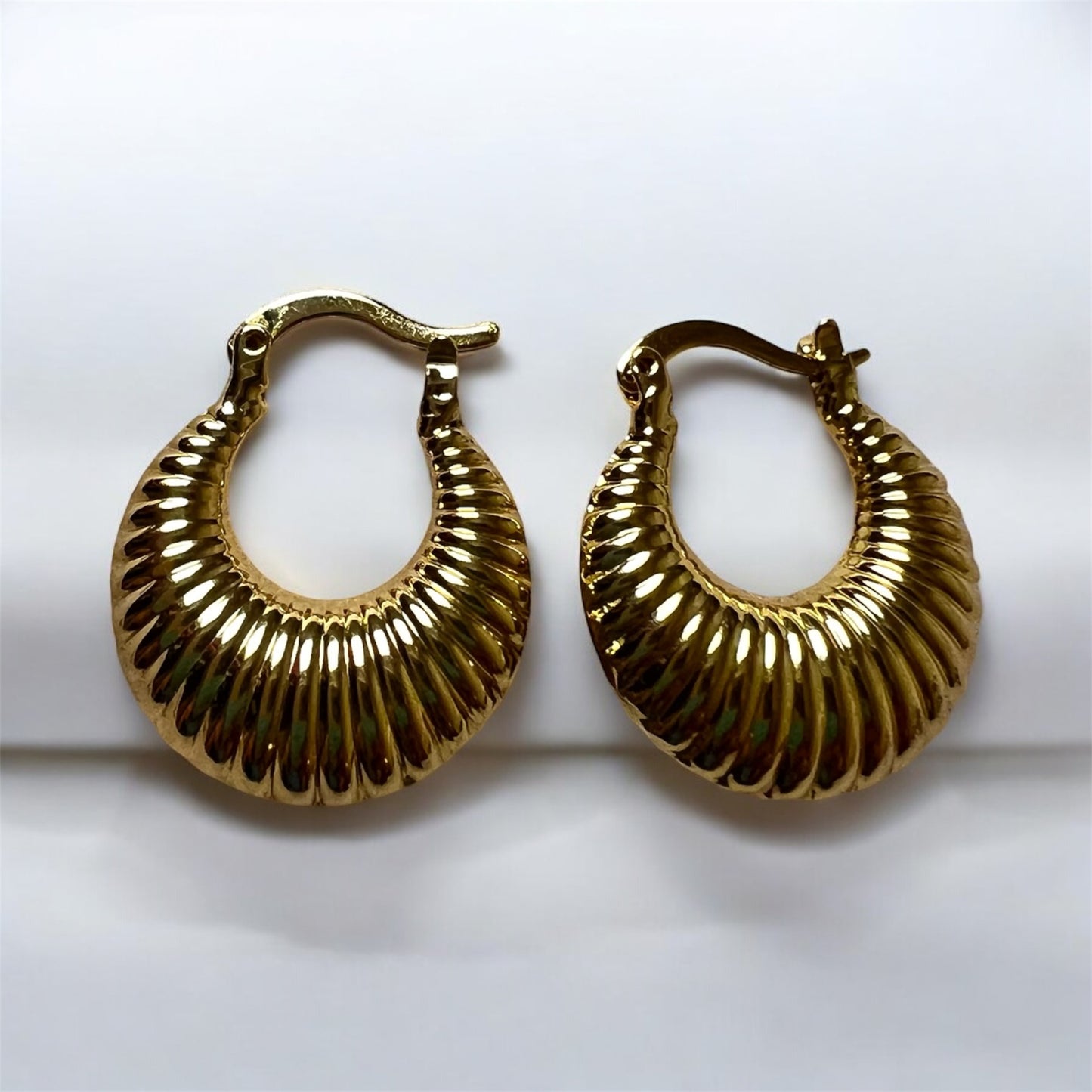 Argollas Krislay - A044