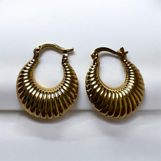 Argollas Krislay - A044