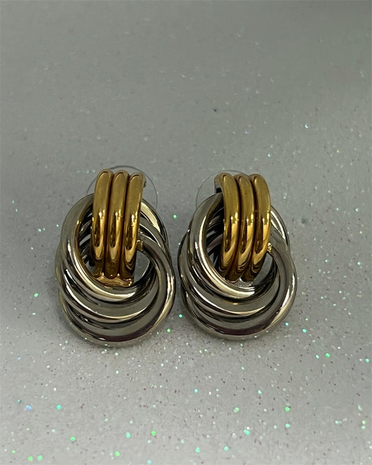 B129- Aretes