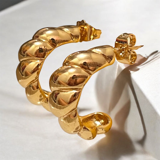 Aretes Victoria - A064