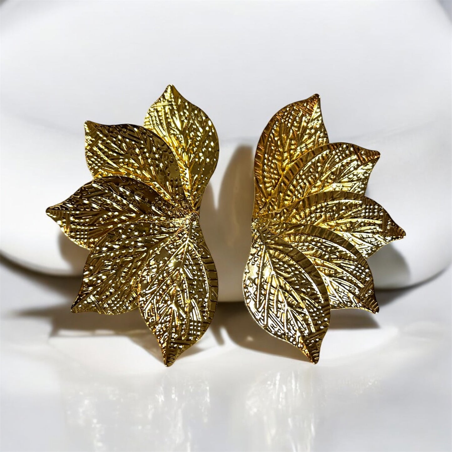 Aretes Tinita - A034