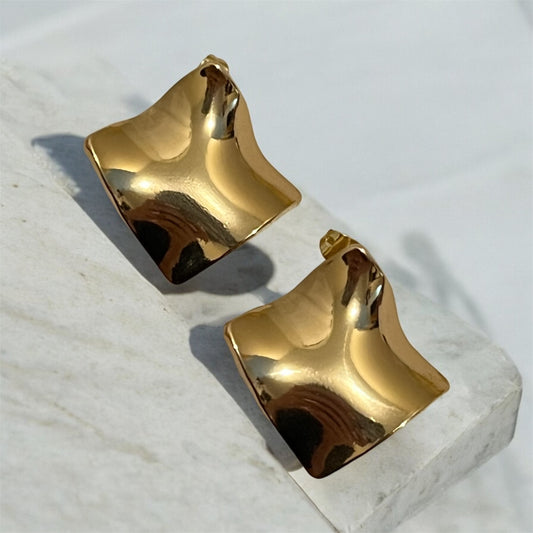 Aretes Amaia - A067