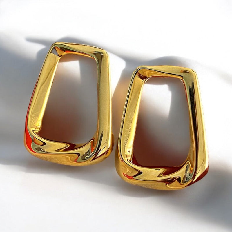 Aretes Camilla - A083