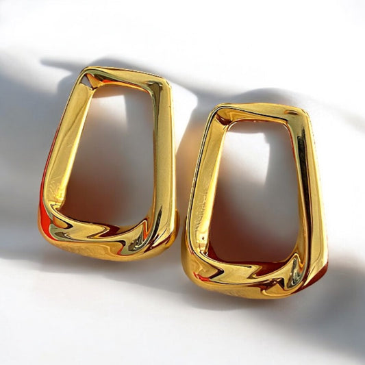 Aretes Camilla - A083