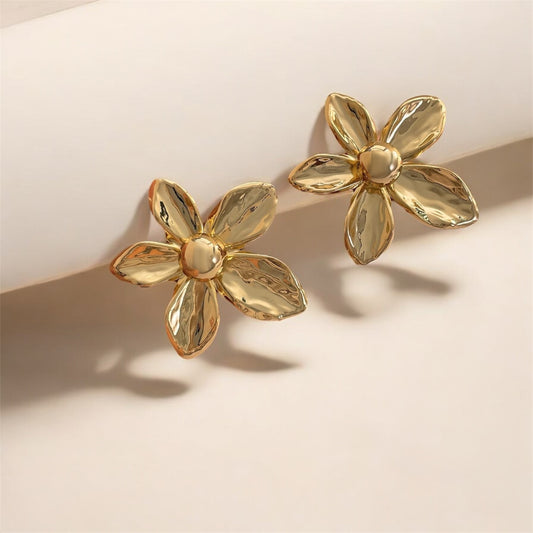 Aretes Linda  - A002