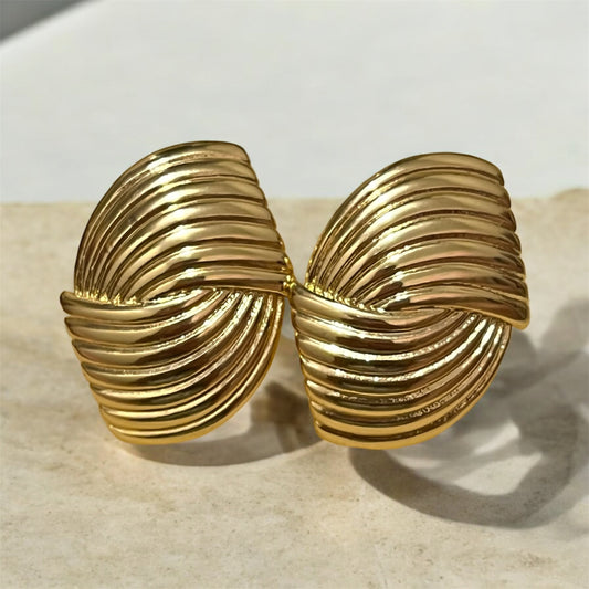Aretes Argentina - A021
