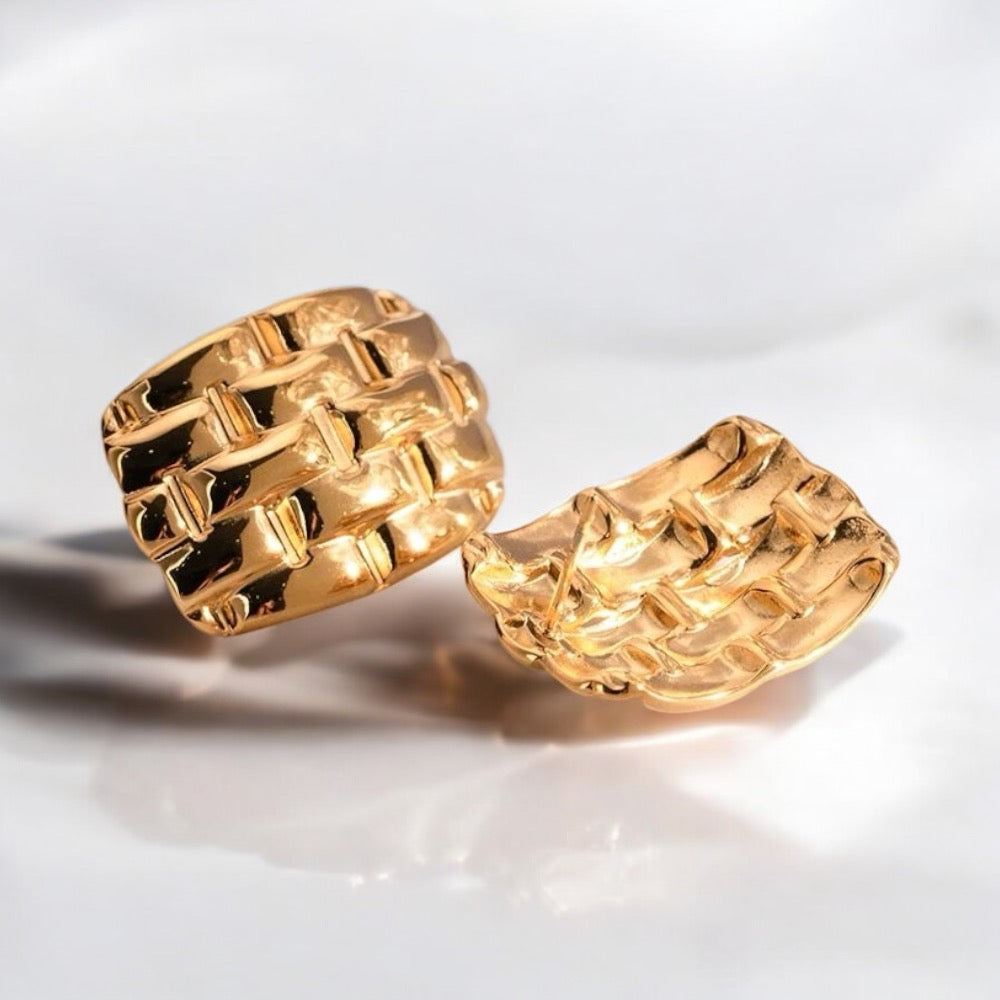 Aretes Renata - A081