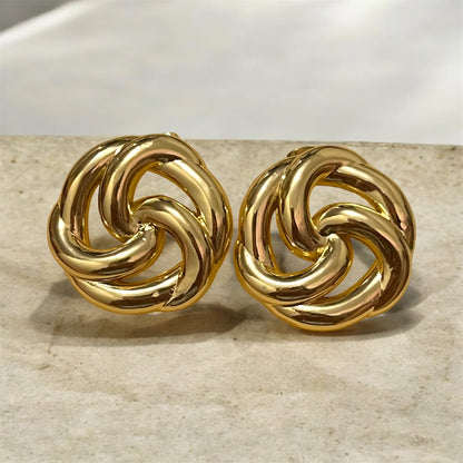 Aretes Emi - A076