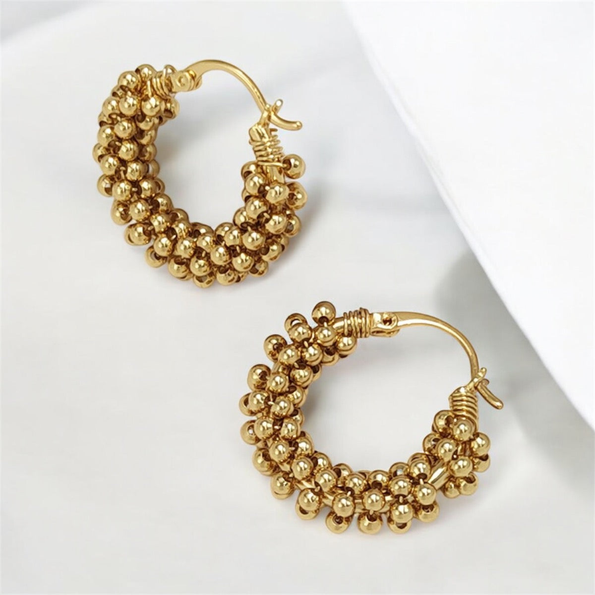 Argollas Erika - A055