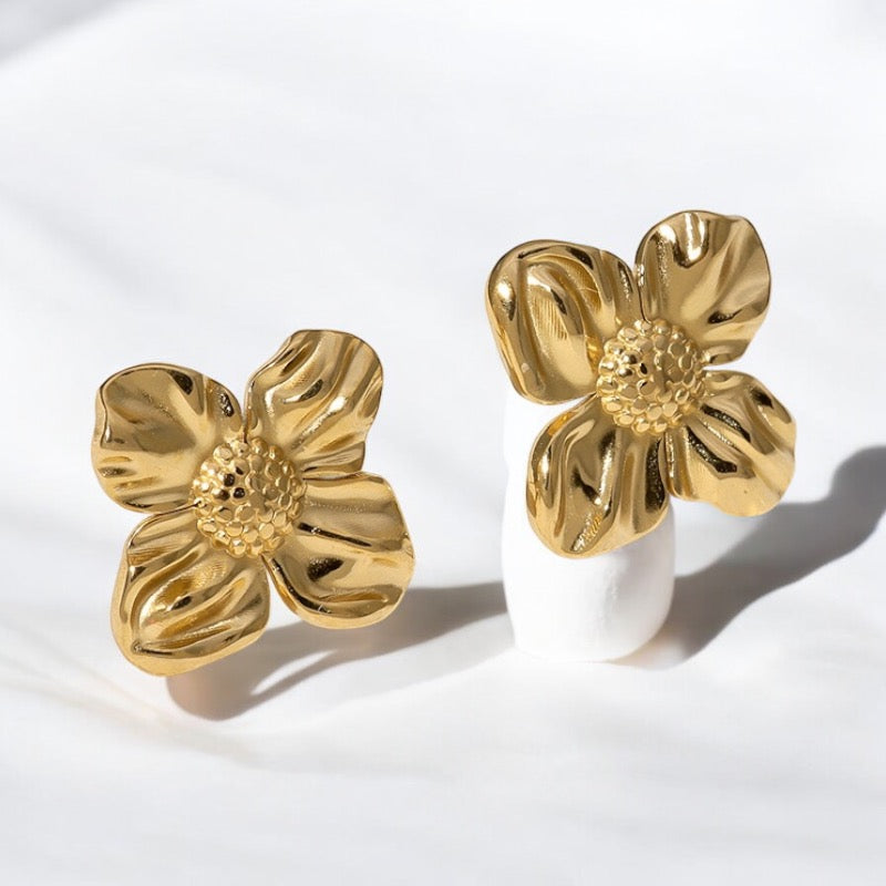 Aretes Dayana - A015