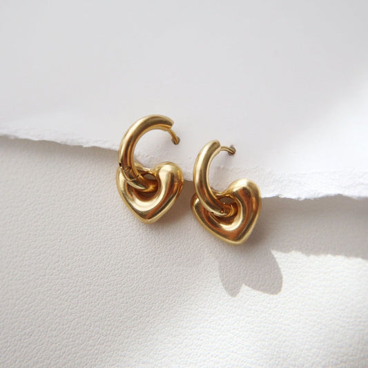 Argollas Eileen - A079